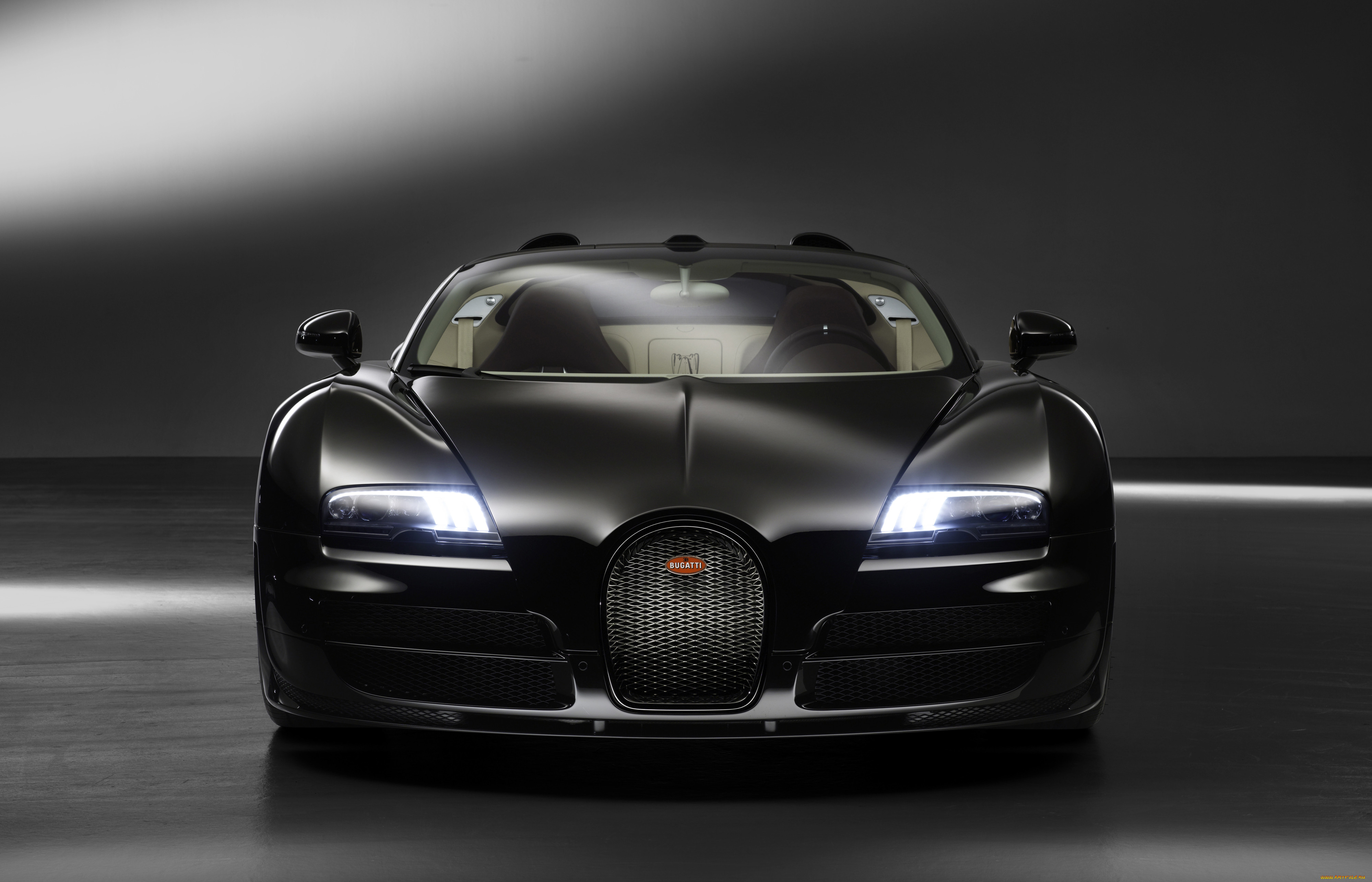 , bugatti, veyron